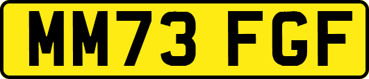 MM73FGF