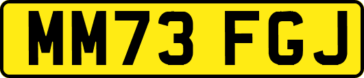 MM73FGJ
