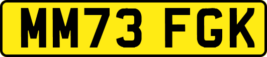 MM73FGK