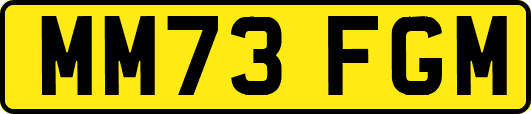 MM73FGM