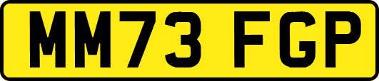 MM73FGP