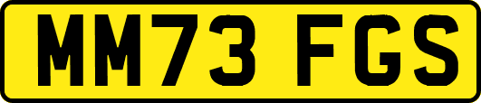 MM73FGS