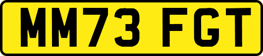 MM73FGT