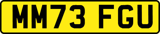 MM73FGU