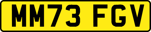 MM73FGV
