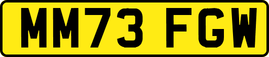 MM73FGW