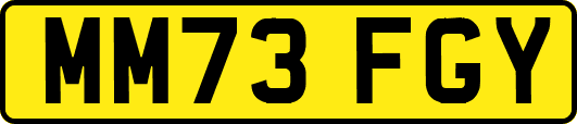 MM73FGY