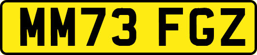 MM73FGZ