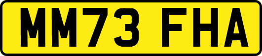 MM73FHA