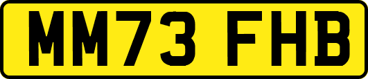MM73FHB