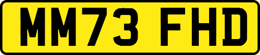 MM73FHD
