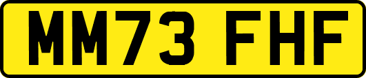 MM73FHF