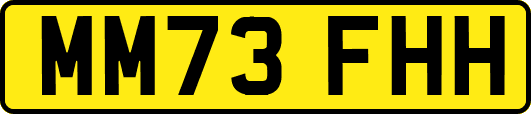 MM73FHH