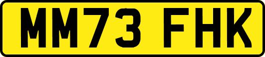 MM73FHK