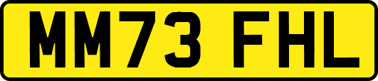 MM73FHL