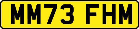 MM73FHM