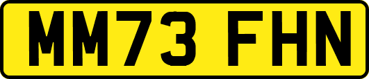 MM73FHN