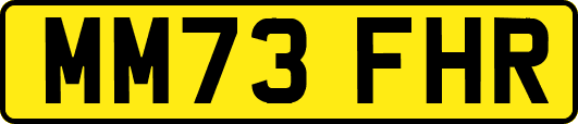 MM73FHR