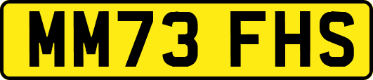 MM73FHS