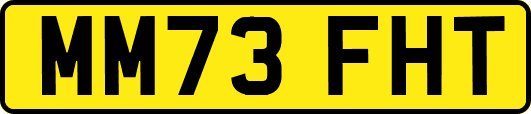 MM73FHT