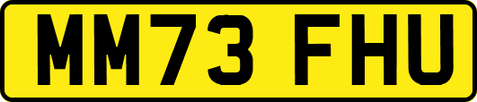 MM73FHU