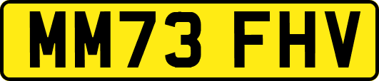 MM73FHV