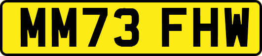 MM73FHW