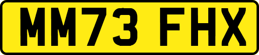 MM73FHX