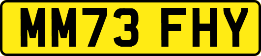 MM73FHY