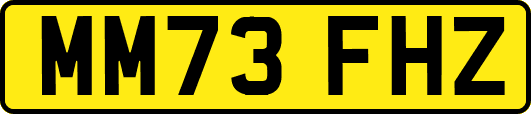 MM73FHZ