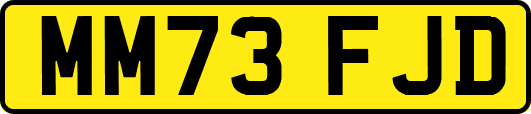 MM73FJD