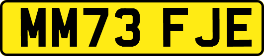 MM73FJE