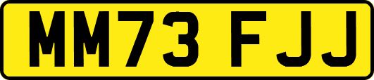 MM73FJJ