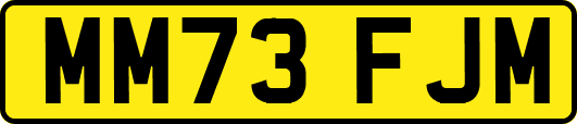 MM73FJM
