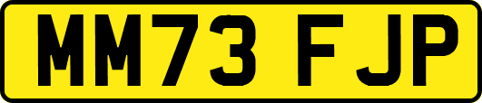MM73FJP
