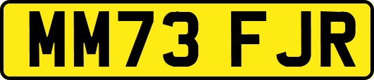 MM73FJR