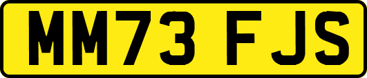 MM73FJS