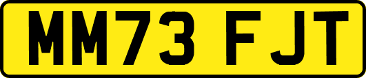 MM73FJT