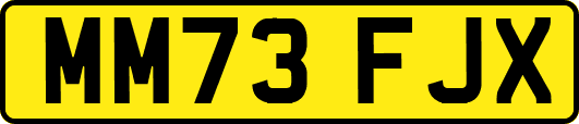 MM73FJX