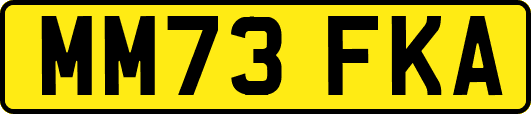 MM73FKA