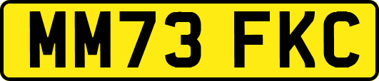 MM73FKC