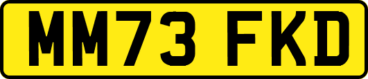 MM73FKD