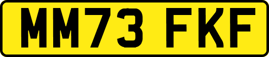 MM73FKF