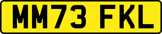 MM73FKL