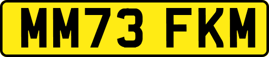 MM73FKM