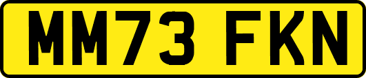 MM73FKN