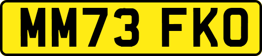 MM73FKO