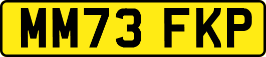 MM73FKP