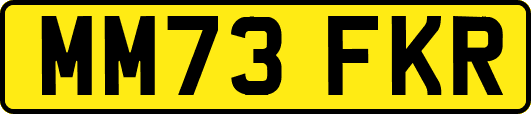 MM73FKR
