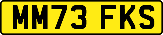 MM73FKS